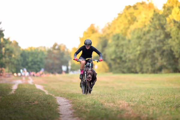 Libová Jízda 2026 💚 Autumn — Neděle – BKJ