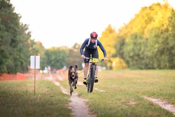 Libová Jízda 2026 💚 Autumn — Neděle – BKJ