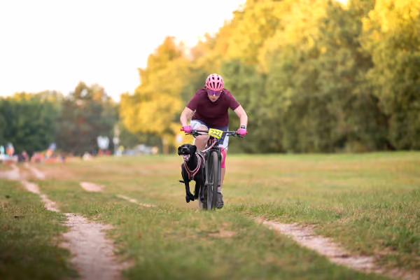 Libová Jízda 2026 💚 Autumn — Neděle – BKJ