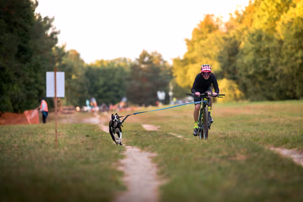 Libová Jízda 2026 💚 Autumn — Neděle – BKJ
