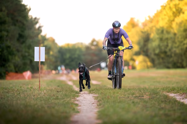 Libová Jízda 2026 💚 Autumn — Neděle – BKJ