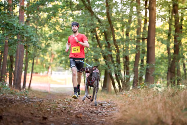 Libová Jízda 2026 💚 Autumn — Neděle – CC