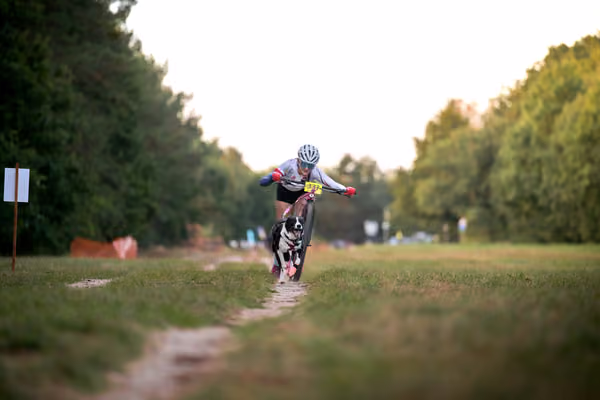 Libová Jízda 2026 💚 Autumn — Neděle – SC