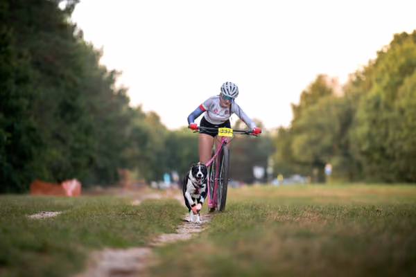 Libová Jízda 2026 💚 Autumn — Neděle – SC