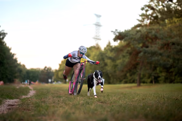 Libová Jízda 2026 💚 Autumn — Neděle – SC