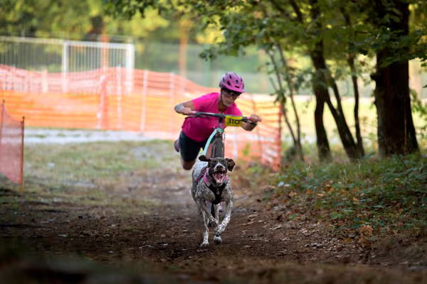 Libová Jízda 2026 💚 Autumn — Neděle – SC