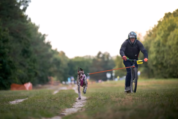 Libová Jízda 2026 💚 Autumn — Neděle – SC