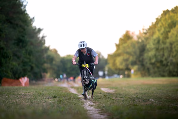 Libová Jízda 2026 💚 Autumn — Neděle – SC