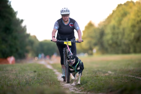 Libová Jízda 2026 💚 Autumn — Neděle – SC