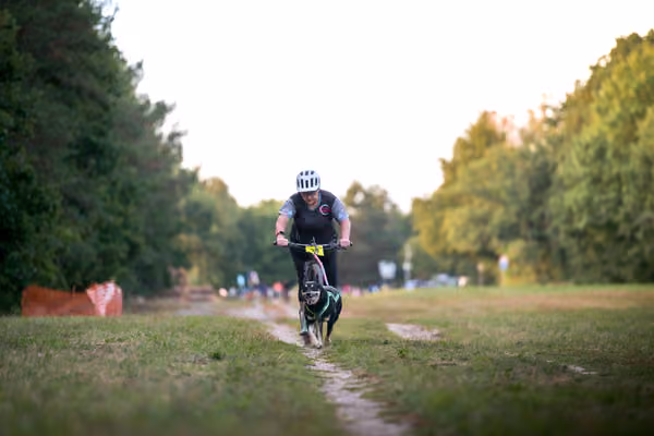 Libová Jízda 2026 💚 Autumn — Neděle – SC