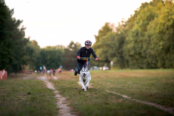 Libová Jízda 2026 💚 Autumn — Neděle – SC
