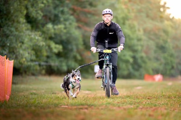 Libová Jízda 2026 💚 Autumn — Neděle – BKJ