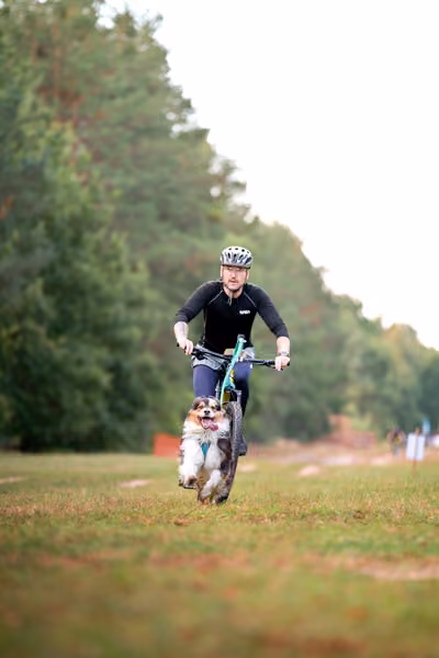 Libová Jízda 2026 💚 Autumn — Neděle – BKJ