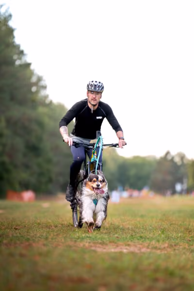Libová Jízda 2026 💚 Autumn — Neděle – BKJ