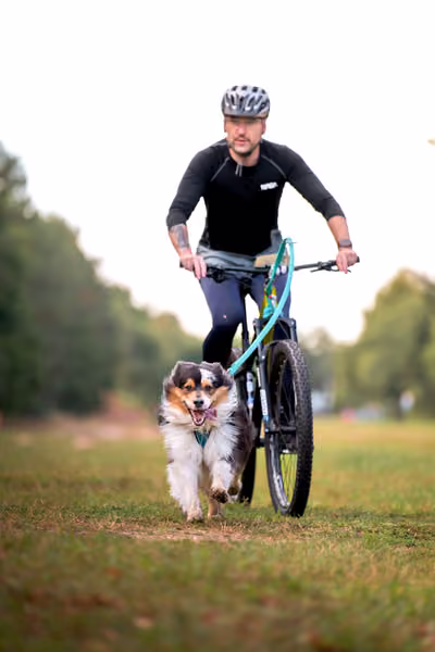 Libová Jízda 2026 💚 Autumn — Neděle – BKJ