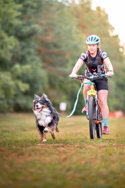 Libová Jízda 2026 💚 Autumn — Neděle – BKJ