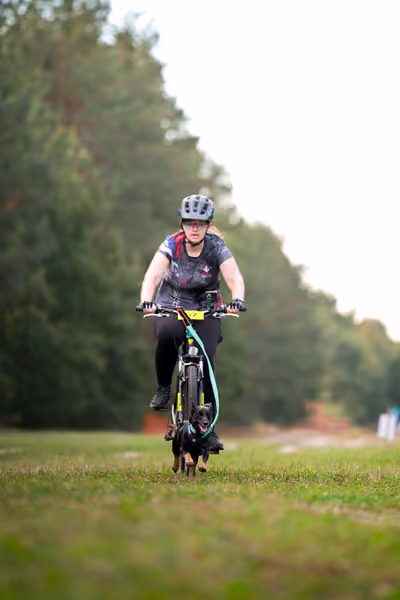 Libová Jízda 2026 💚 Autumn — Neděle – BKJ