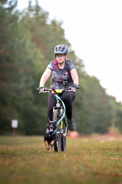 Libová Jízda 2026 💚 Autumn — Neděle – BKJ