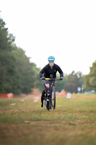 Libová Jízda 2026 💚 Autumn — Neděle – SC