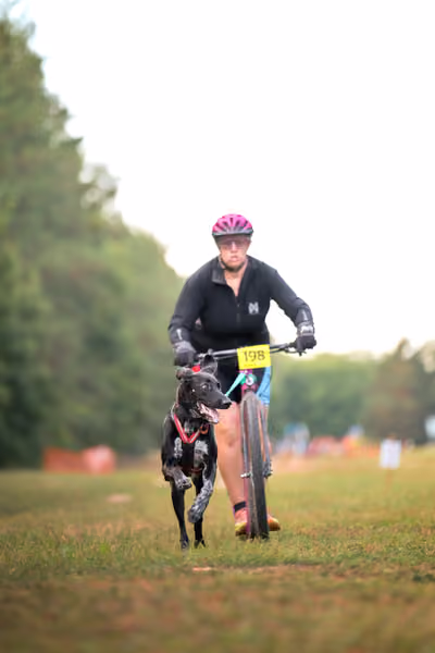 Libová Jízda 2026 💚 Autumn — Neděle – SC
