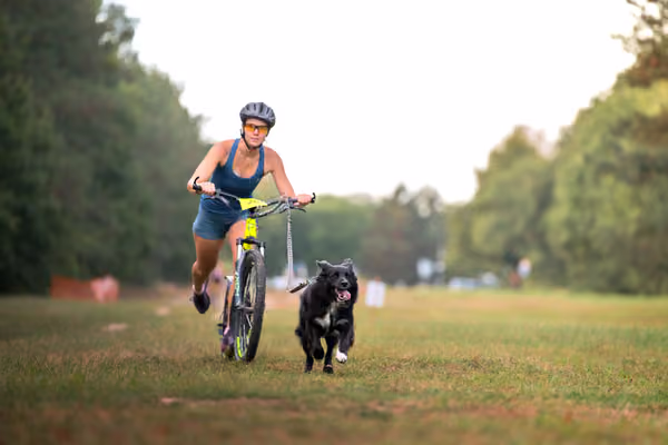 Libová Jízda 2026 💚 Autumn — Neděle – SC