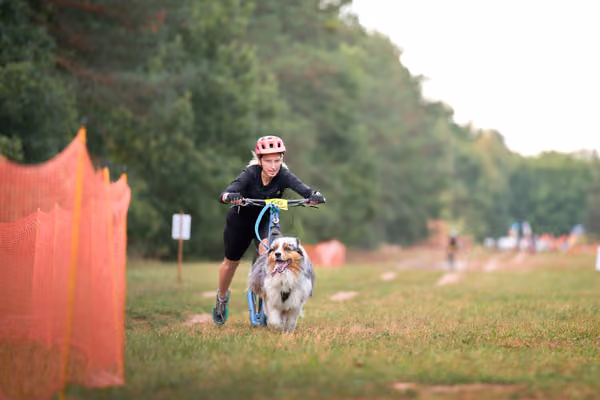 Libová Jízda 2026 💚 Autumn — Neděle – SC