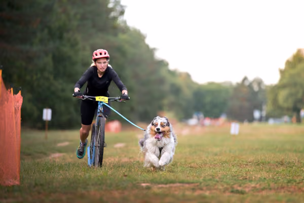 Libová Jízda 2026 💚 Autumn — Neděle – SC