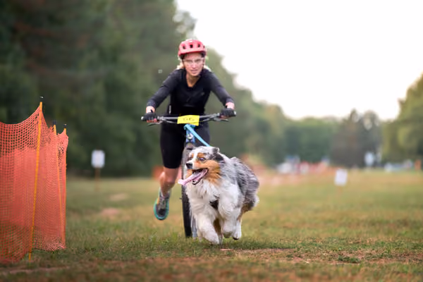Libová Jízda 2026 💚 Autumn — Neděle – SC