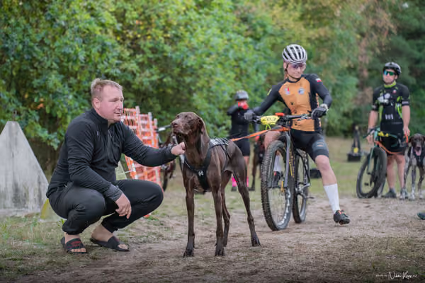 Libová Jízda 2026 💚 Autumn — Neděle – Cílovky