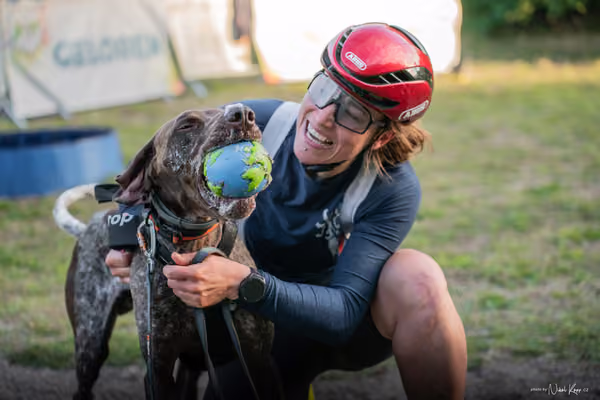 Libová Jízda 2026 💚 Autumn — Neděle – Cílovky