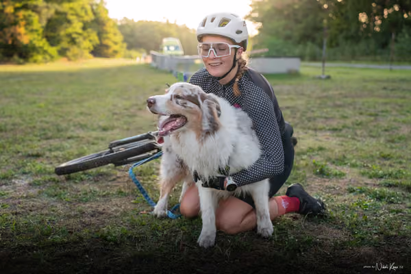 Libová Jízda 2026 💚 Autumn — Neděle – Cílovky