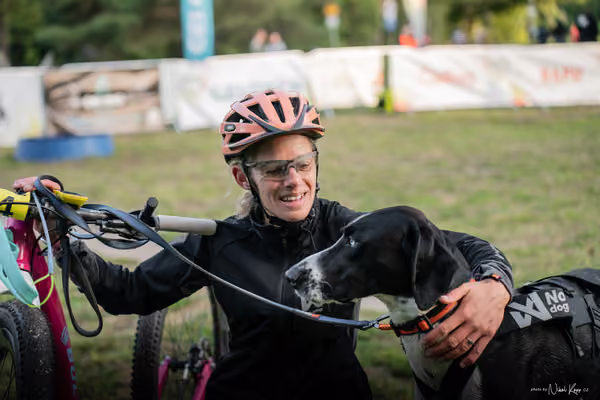 Libová Jízda 2026 💚 Autumn — Neděle – Cílovky