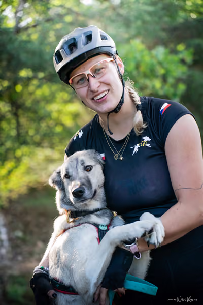 Libová Jízda 2026 💚 Autumn — Neděle – Cílovky