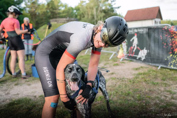 Libová Jízda 2026 💚 Autumn — Neděle – Cílovky