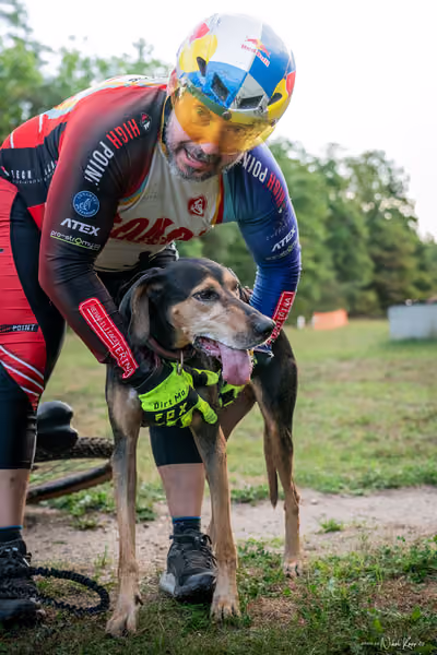 Libová Jízda 2026 💚 Autumn — Neděle – Cílovky