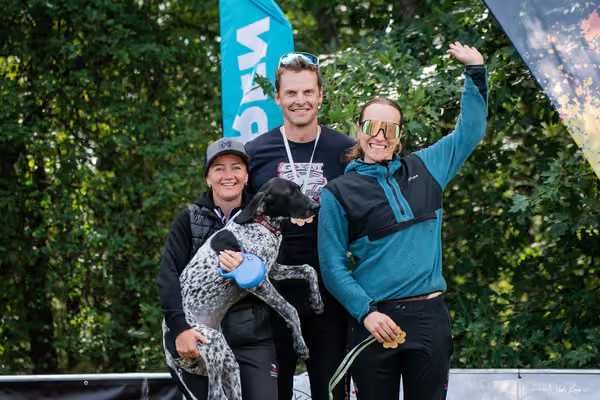 Libová Jízda 2026 💚 Autumn — Neděle – Vyhlášení