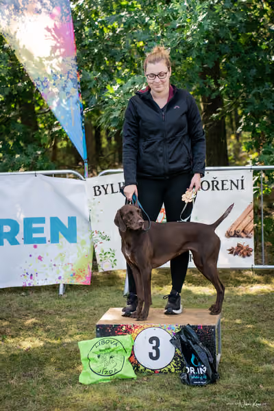 Libová Jízda 2026 💚 Autumn — Neděle – Vyhlášení
