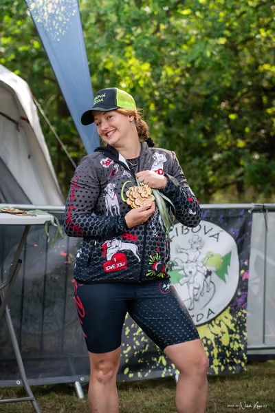 Libová Jízda 2026 💚 Autumn — Neděle – Vyhlášení