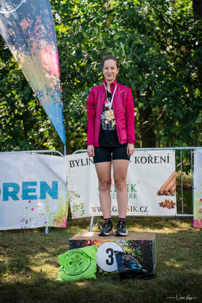 Libová Jízda 2026 💚 Autumn — Neděle – Vyhlášení
