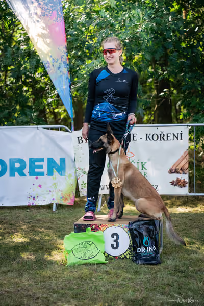 Libová Jízda 2026 💚 Autumn — Neděle – Vyhlášení
