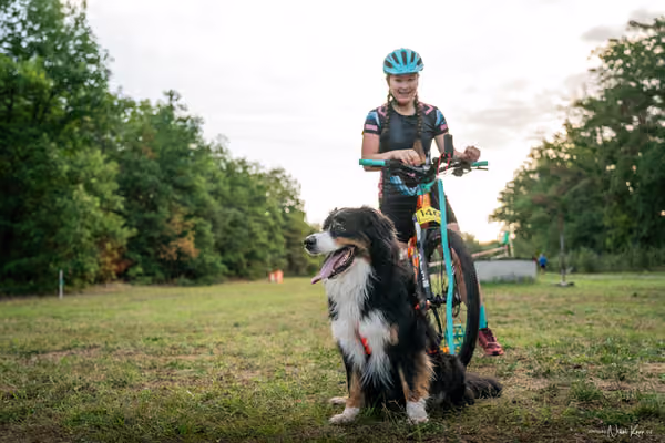 Libová Jízda 2026 💚 Autumn — Neděle – Cílovky
