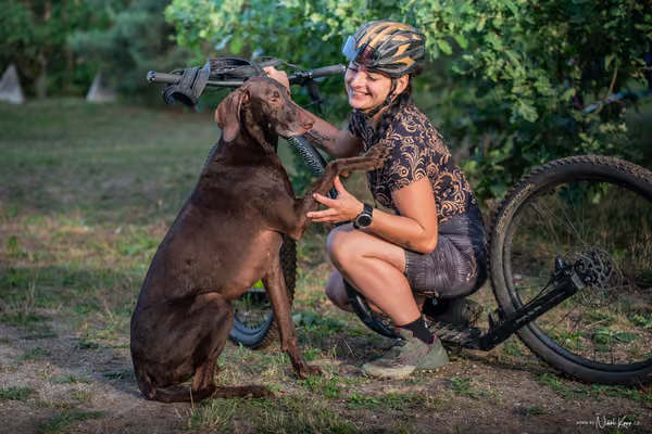 Libová Jízda 2026 💚 Autumn — Neděle – Cílovky