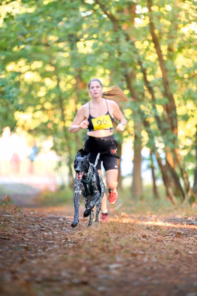 Libová Jízda 2026 💚 Autumn — Neděle – CC