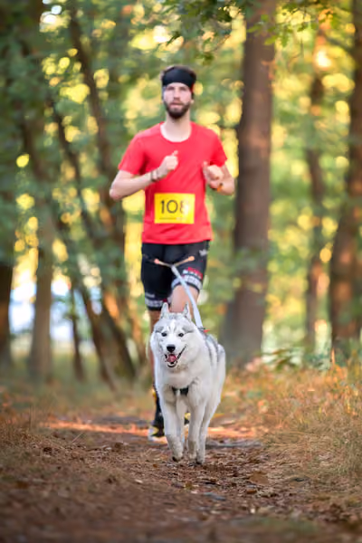 Libová Jízda 2026 💚 Autumn — Neděle – CC