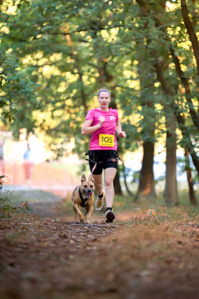 Libová Jízda 2026 💚 Autumn — Neděle – CC