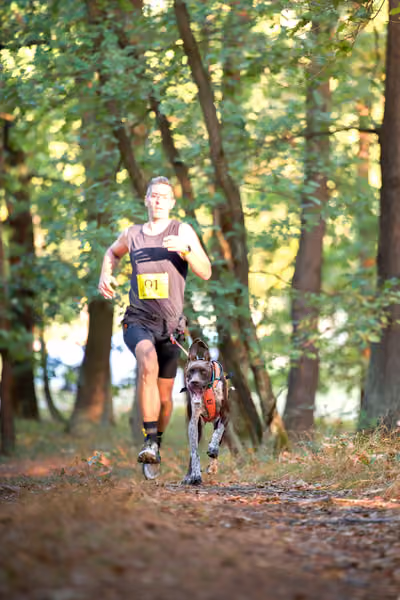 Libová Jízda 2026 💚 Autumn — Neděle – CC
