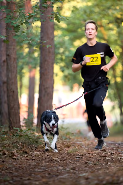 Libová Jízda 2026 💚 Autumn — Neděle – CC