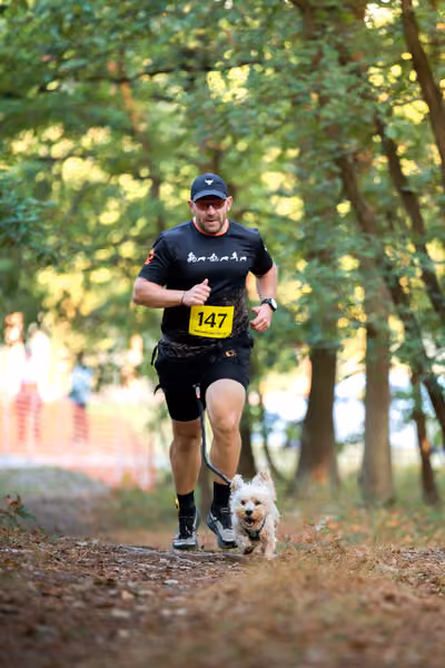 Libová Jízda 2026 💚 Autumn — Neděle – CC