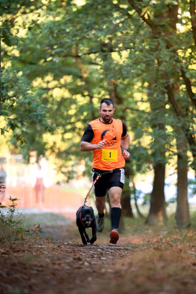 Libová Jízda 2026 💚 Autumn — Neděle – CC
