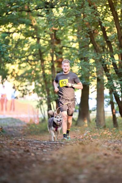 Libová Jízda 2026 💚 Autumn — Neděle – CC